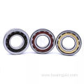 QJ 1056N2MA/C4 280*420*65mm angular contact ball bearing